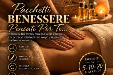 PROMOZIONE OTTOBRE