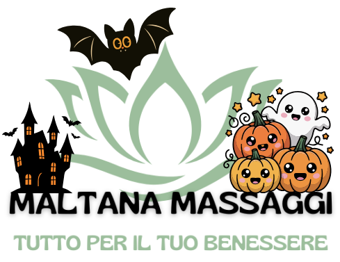 Massaggi Professionali